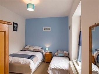 Hostal Devon & Cornwall Inn
