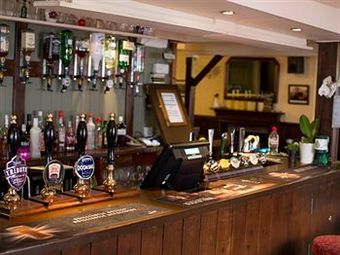 Hostal Devon & Cornwall Inn