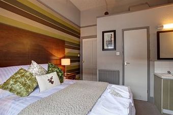 Hotel The White Hart