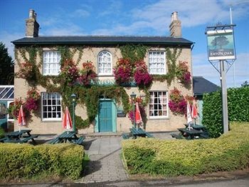 Hostal The Eaton Oak Inn
