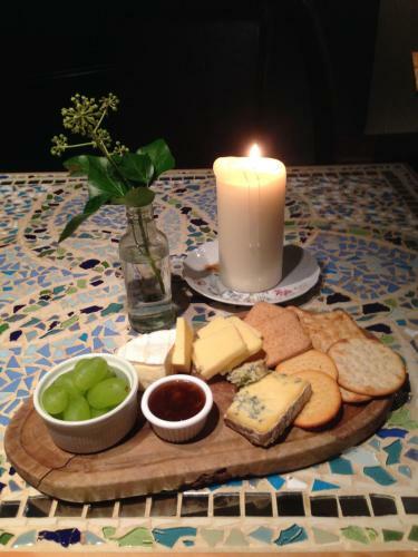 Hostal The Ivy House