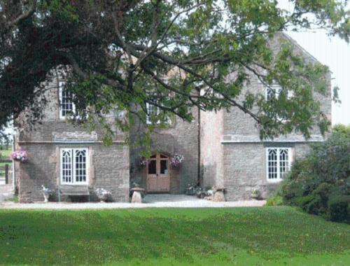 Bed & Breakfast Toomer Farm