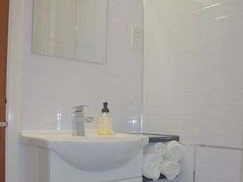 Bed & Breakfast Ormsgill Inn