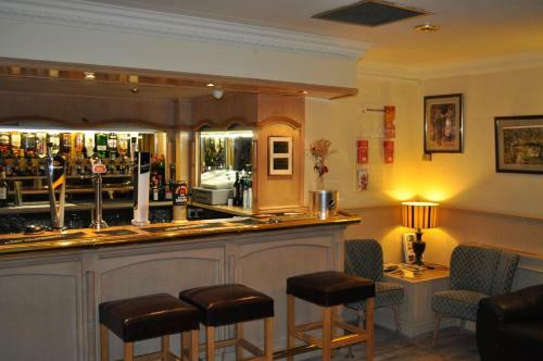 The Fair Green Hotel