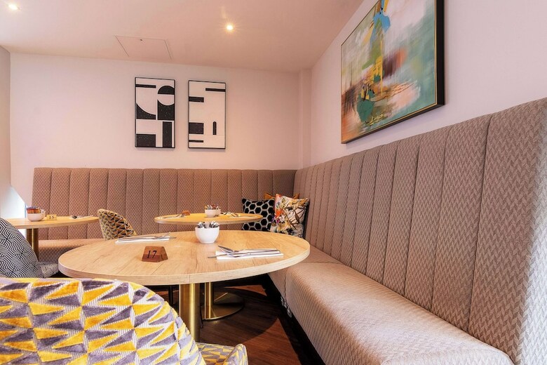 Hotel Ramada Encore Leicester