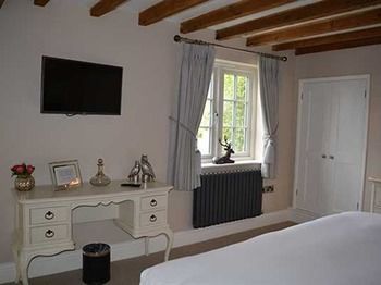 Hotel The Cottage