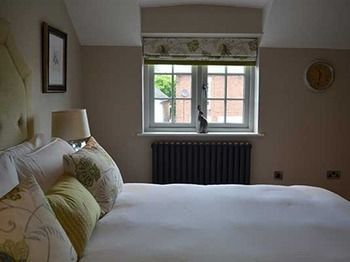 Hotel The Cottage