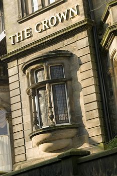 The Crown Hotel
