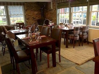Hostal The Old Red Lion Inn