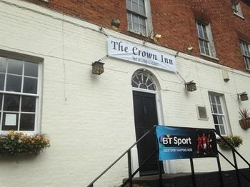 Hostal The Crown