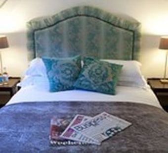 The Angel Hotel