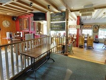 Hostal The Tawny Owl