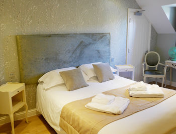 Hostal The Sun Inn