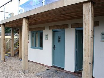 Hostal The Sun Inn