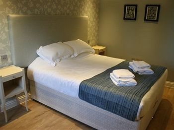 Hostal The Sun Inn