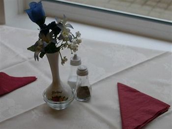Bed & Breakfast Blue Moon Hotel