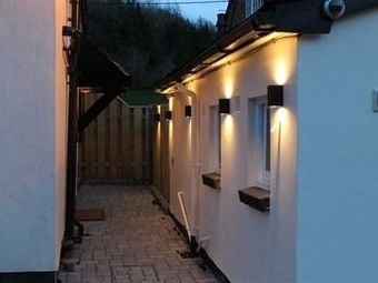 Hostal We Three Loggerheads