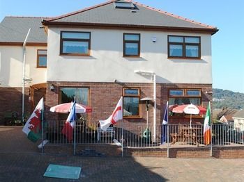 Hotel Central Guest House