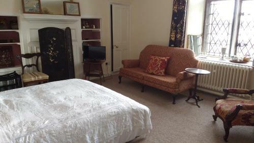 Bed & Breakfast Tower