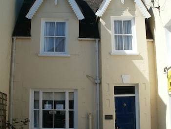 Bed & Breakfast Gumfreston Hotel