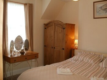 Bed & Breakfast Gumfreston Hotel