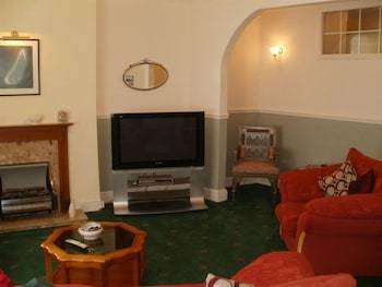 Bed & Breakfast Gumfreston Hotel