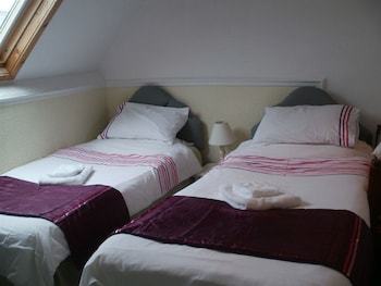 Bed & Breakfast Gumfreston Hotel