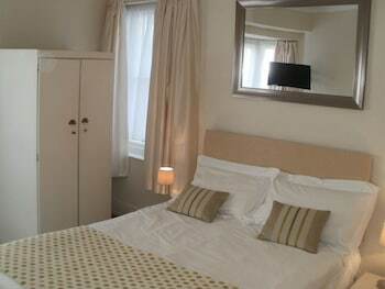 Bed & Breakfast Gumfreston Hotel