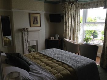 Gwynle Boutique B&B