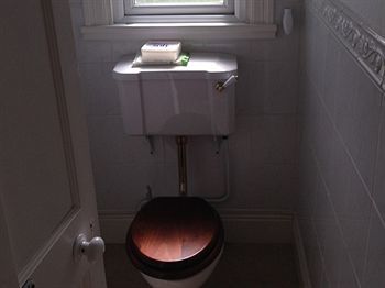 Gwynle Boutique B&B