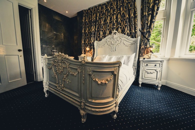 Ruthin Castle Hotel & Moat Spa