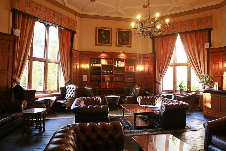 Ruthin Castle Hotel & Moat Spa