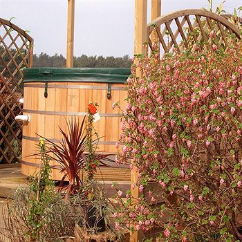Bed & Breakfast Redlands Country Lodge Guest House