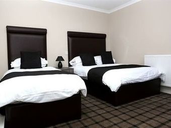 The Greenside Hotel