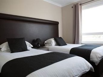 The Greenside Hotel