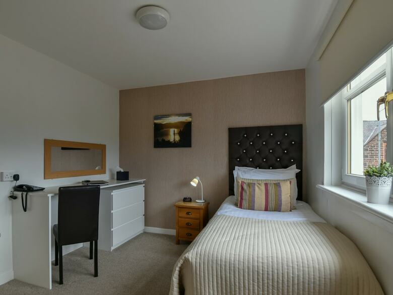 Hostal Townhead Hotel