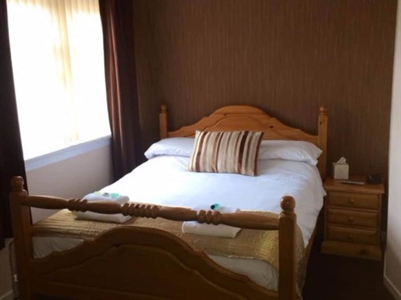 Hostal Townhead Hotel