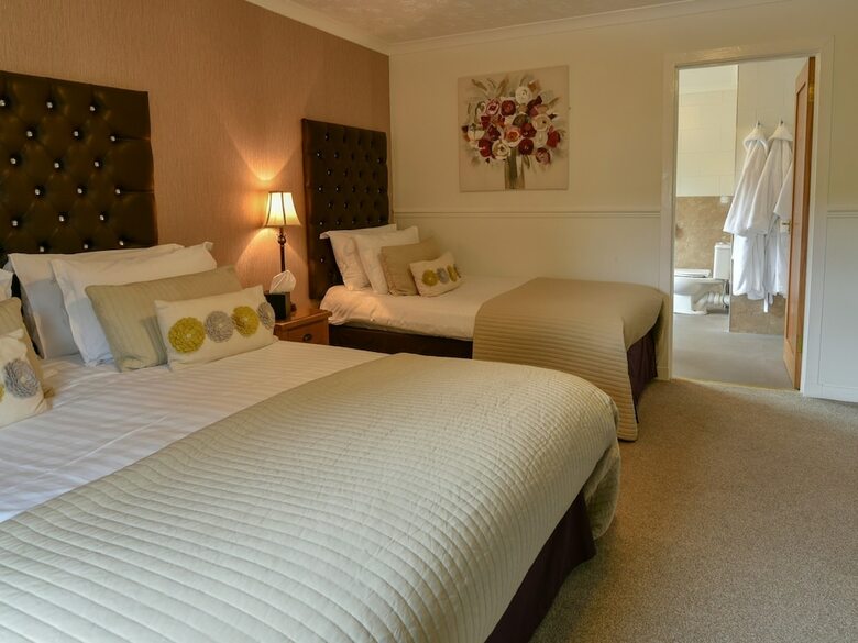 Hostal Townhead Hotel
