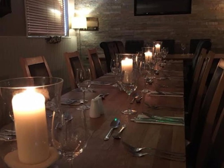 Hostal Townhead Hotel