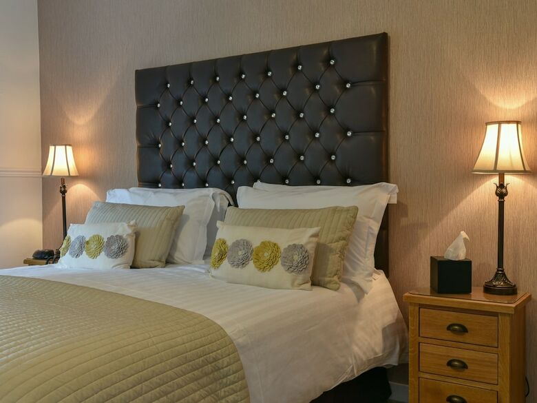 Hostal Townhead Hotel