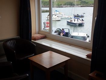 Hostal The Steam Packet Inn