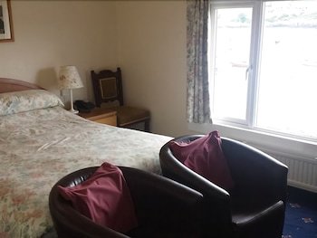 Hostal The Steam Packet Inn