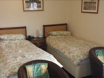Hostal The Steam Packet Inn
