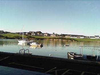 Hostal The Steam Packet Inn