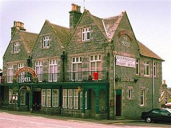 Hostal Ellangowan Hotel