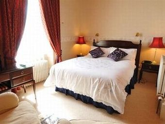 Hotel The Lodge Elgin