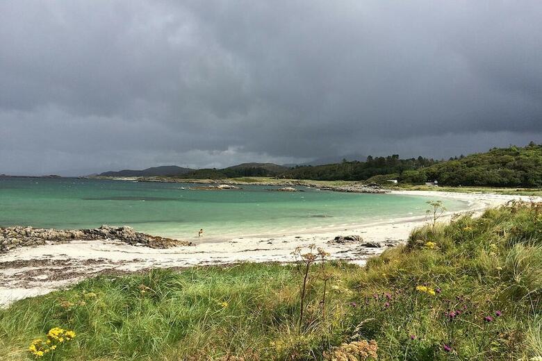 Hostal Lochailort Inn