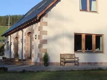 Thistle Dhu B&B