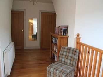 Thistle Dhu B&B