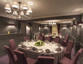 Hotel The Farmhouse
